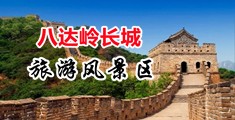 啊啊啊啊操逼视频中国北京-八达岭长城旅游风景区